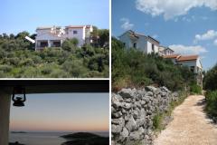 Breathtaking sea view Apartman 3 foto 4