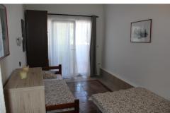 Doogaloo Apartmanok Apartman 1 – A-01 foto 4
