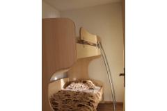 Doogaloo Apartmanok Apartman 2 – A-101 foto 2