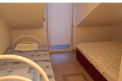 Doogaloo Apartmanok Szoba 6 – S-202 foto 1