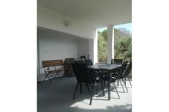 Ház a strandon Apartman 1 foto 2