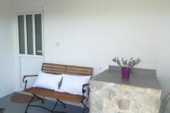 Ház a strandon Apartman 1 foto 3
