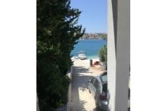 Ház a strandon Apartman 1 foto 4