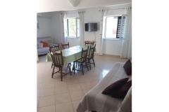 Ház Zvonimir Apartman 1 – Ap 6+1 foto 1
