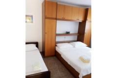 Ház Zvonimir Apartman 2 – Ap 4+1 foto 2