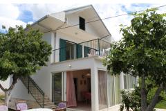 Ház Sunčani dvori  Apartman 1 – kuća foto 1