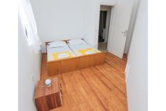 Luxury apartments Ražanj Apartman 1 – Dvosobni foto 1