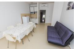 Luxury apartments Ražanj Apartman 1 – Dvosobni foto 3