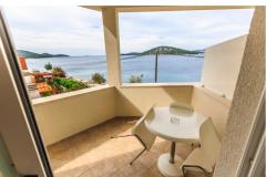 Luxury apartments Ražanj Apartman 1 – Dvosobni foto 4