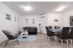 Maiv Apartmanok Apartman 3 – Apartman 3 foto 1