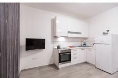 Maiv Apartmanok Apartman 3 – Apartman 3 foto 3