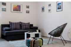 Maiv Apartmanok Apartman 4 – Apartman 4 foto 4
