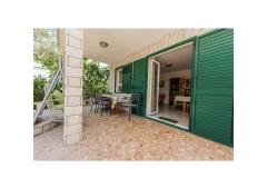 Mala Villa Jadranka Apartman 1 – A1 foto 2