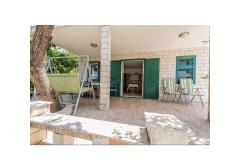 Mala Villa Jadranka Apartman 1 – A1 foto 4