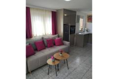Vakáció Milenka Apartman 2 – apartman foto 4