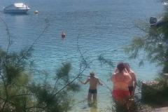 Vakáció Milenka Apartman 2 – apartman foto 5