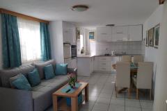 Vakáció Milenka Apartman 1 – villa foto 3