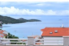 Apartmanok Rade Apartman 1 – Ap.1/2+3 foto 1