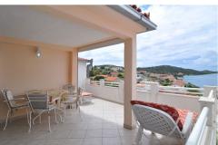 Apartmanok Rade Apartman 1 – Ap.1/2+3 foto 2
