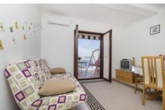 Apartmanok Skelin Apartman 1 – A-3 foto 1