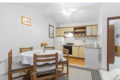 Apartmanok Skelin Apartman 3 – A-5 foto 2