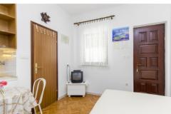 Apartmanok Skelin Apartman 4 – Studio A-1 foto 2
