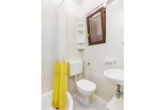Apartmanok Skelin Apartman 4 – Studio A-1 foto 4