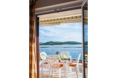 Sweet Mamma - 30m from the beach Apartman 2 – App3 foto 1