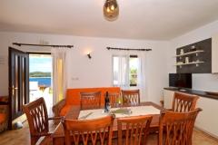 Sweet Mamma - 30m from the beach Apartman 1 – App1 foto 5