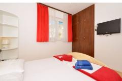 Apartmanok Renata Apartman 2 – B foto 3