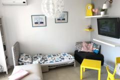 Apartmanok Renata Apartman 3 – 4US foto 3