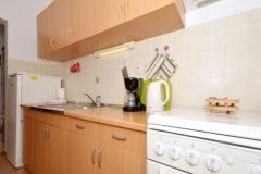 Apartmanok Renata Apartman 4 – M foto 4