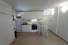 Rogoznica Studio Apartmanok Apartman 3 – Dagnja foto 3
