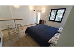 Rogoznica Studio Apartmanok Apartman 3 – Dagnja foto 5