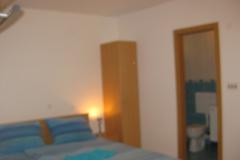 Rogoznica Studio Apartmanok Apartman 2 – Arbun 1 foto 1
