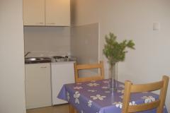 Rogoznica Studio Apartmanok Apartman 2 – Arbun 1 foto 2