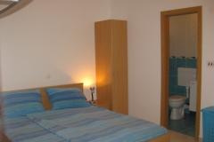 Rogoznica Studio Apartmanok Apartman 1 – Cipol 3 foto 1