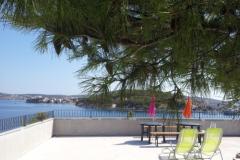 Rogoznica Studio Apartmanok Apartman 1 – Cipol 3 foto 4