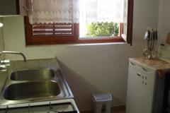 Ružica apartments Rogoznica Apartman 3 – A3 foto 2