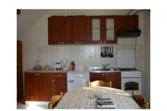 Santa Chiara Apartmanok Apartman 1 – apartman 1 foto 1