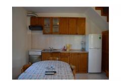 Santa Chiara Apartmanok Apartman 2 – apartman 2 foto 1