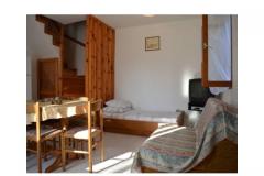 Santa Chiara Apartmanok Apartman 2 – apartman 2 foto 3