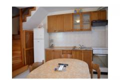 Santa Chiara Apartmanok Apartman 3 – apartman 3 foto 1