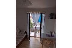 Apartmanok Triton Apartman 2 – A2 foto 3