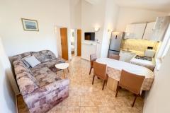 Apartmanok Mira Apartman 3 – Apartman foto 2