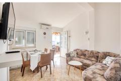 Apartmanok Mira Apartman 3 – Apartman foto 4