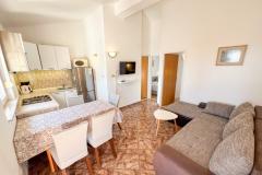 Apartmanok Mira Apartman 2 – Apartman foto 3