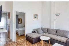 Apartmanok Mira Apartman 2 – Apartman foto 5