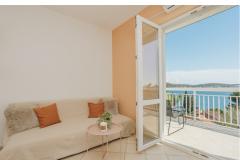Apartmanok Vidović Apartman 1 – B foto 3