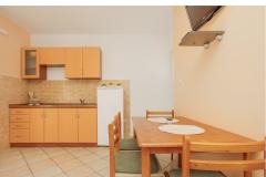 Apartmanok Vidović Apartman 1 – B foto 4